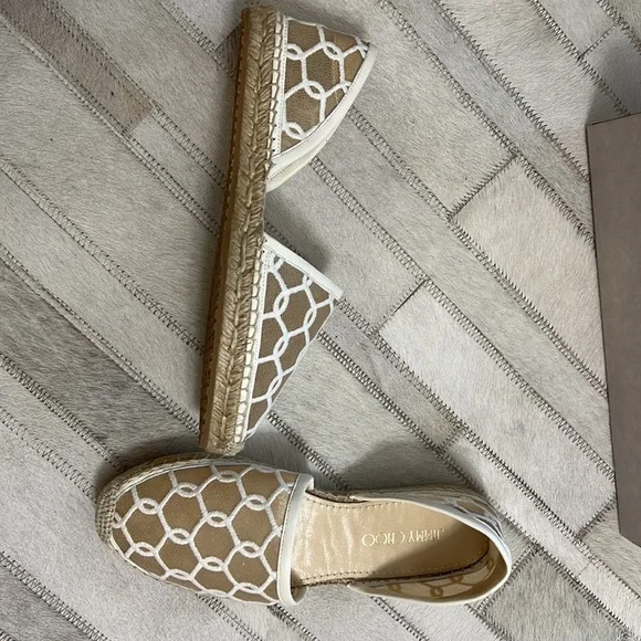 Jimmy Choo shoes - Picture 4 of 12